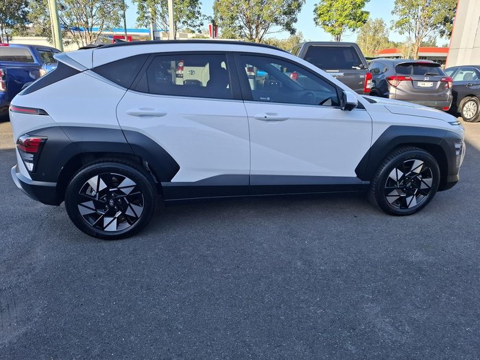2025 Hyundai Kona Premium