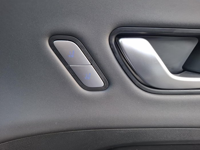 2025 Hyundai Kona Premium N Line