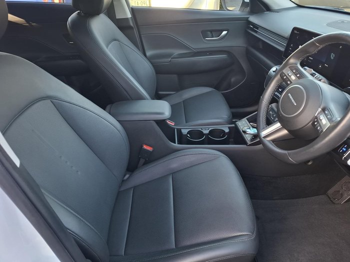 2025 Hyundai Kona Premium N Line