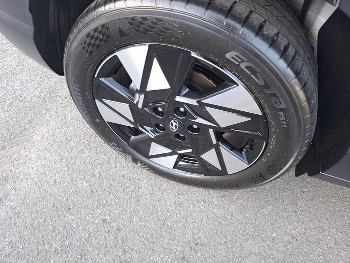 2025 Hyundai Kona Premium N Line