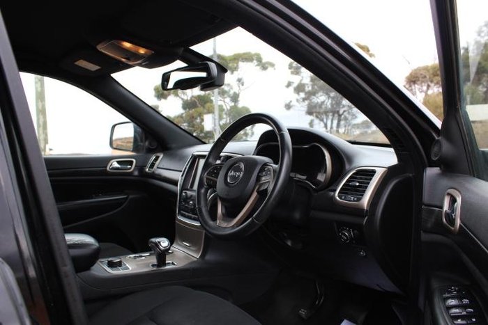 2013 Jeep Grand Cherokee Laredo