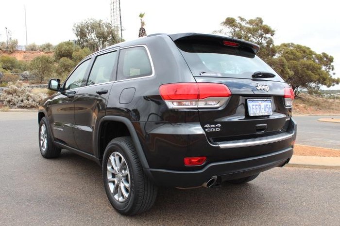 2013 Jeep Grand Cherokee Laredo