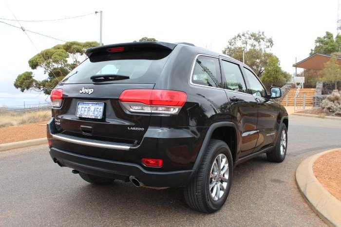 2013 Jeep Grand Cherokee Laredo