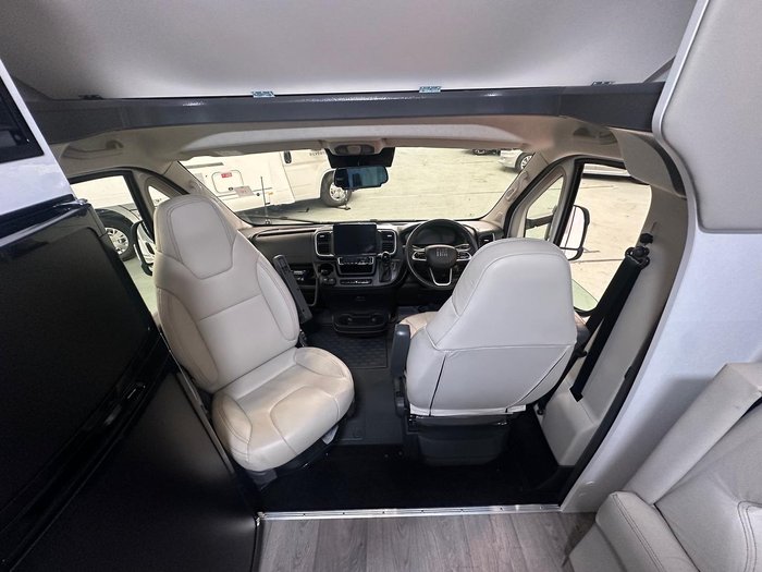 2025 Avida Birdsville