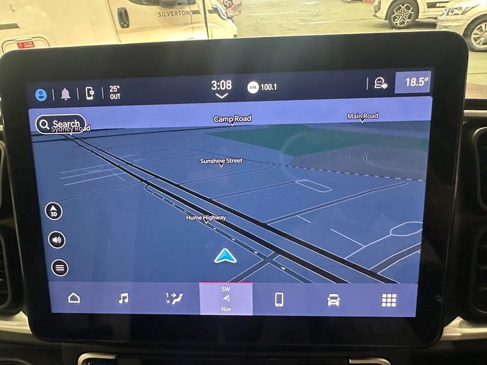 2025 Avida Birdsville