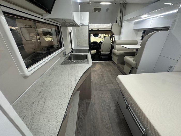 2025 Avida Birdsville