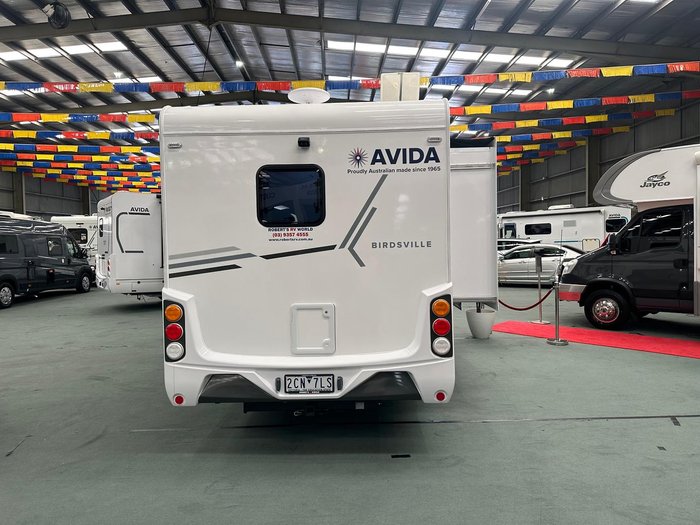 2025 Avida Birdsville