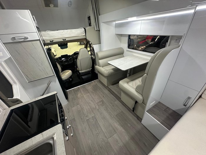 2025 Avida Birdsville