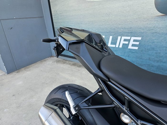 2026 BMW Motorrad S 1000 RR Black