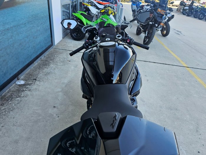 2026 BMW Motorrad S 1000 RR Black