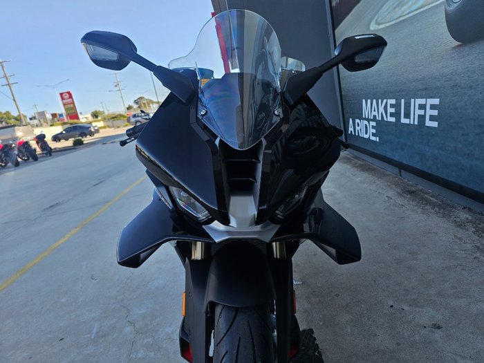 2026 BMW Motorrad S 1000 RR Black