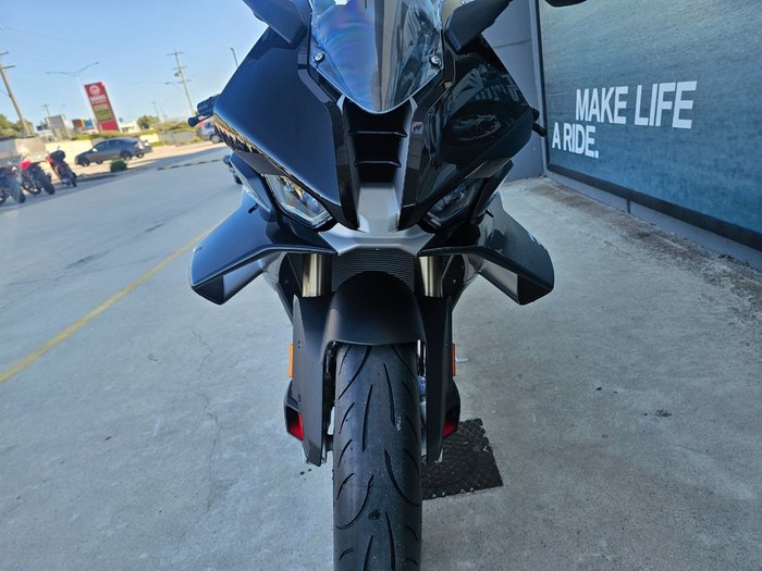 2026 BMW Motorrad S 1000 RR Black