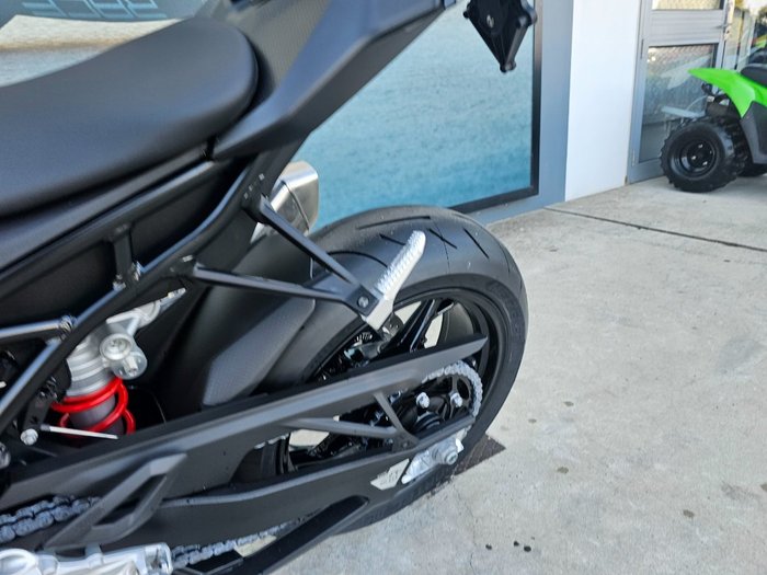 2026 BMW Motorrad S 1000 RR Black