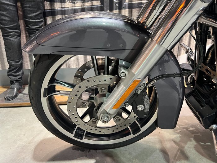 2015 HARLEY-DAVIDSON STREET GLIDE SPECIAL