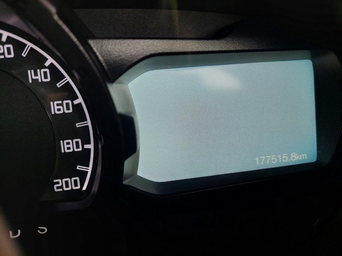 2021 Ford Ranger Wildtrak