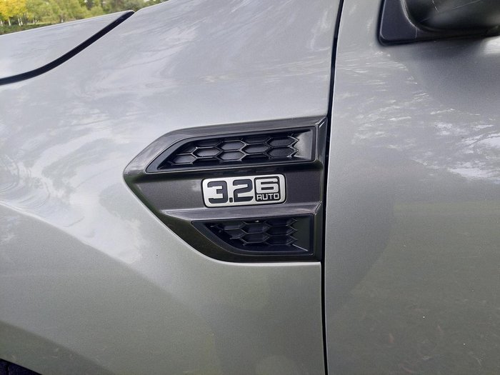 2021 Ford Ranger Wildtrak