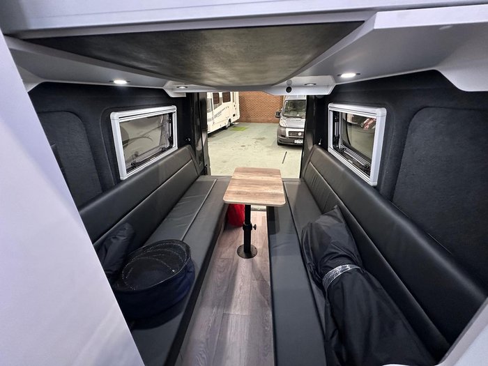 2026 Avida Diversion V7012 Lx Awd