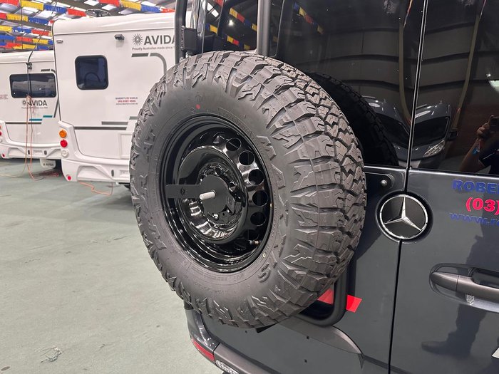 2026 Avida Diversion V7012 Lx