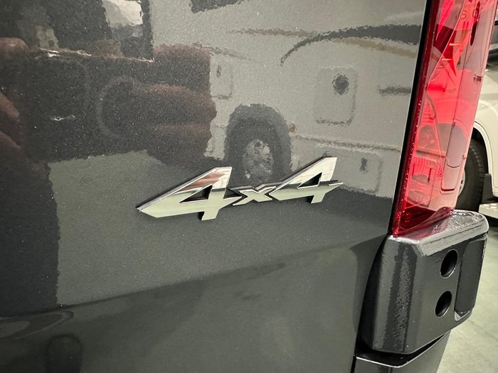 2026 Avida Diversion V7012 Lx Awd