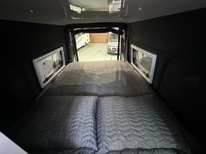 2026 Avida Diversion V7012 Lx Awd