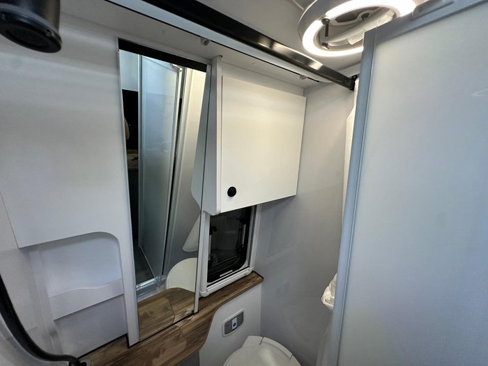 2026 Avida Diversion V7012 Lx