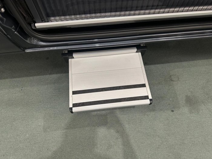 2026 Avida Diversion V7012 Lx