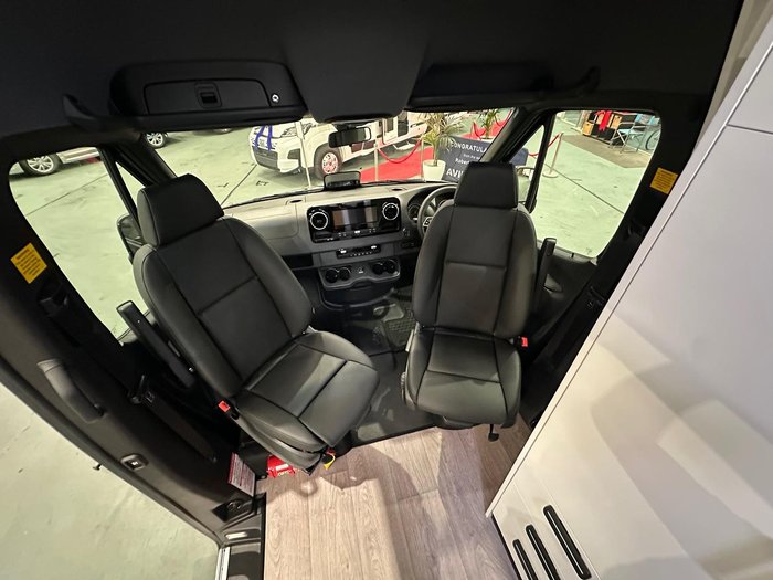 2026 Avida Diversion V7012 Lx