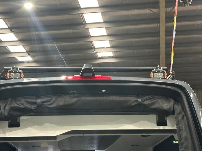 2026 Avida Diversion V7012 Lx