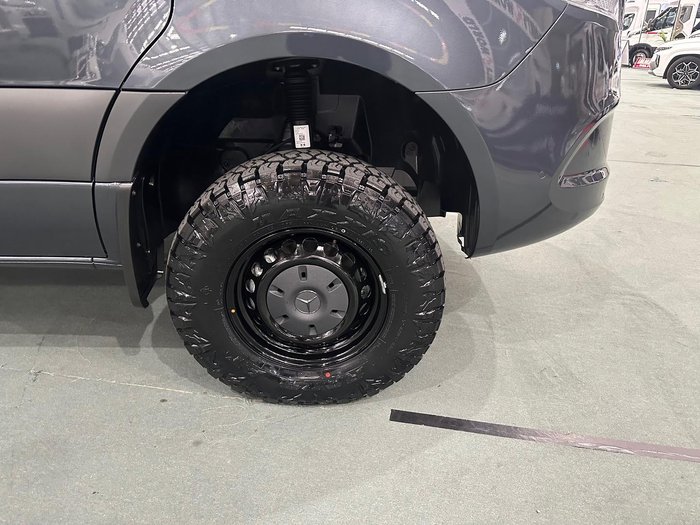 2026 Avida Diversion V7012 Lx