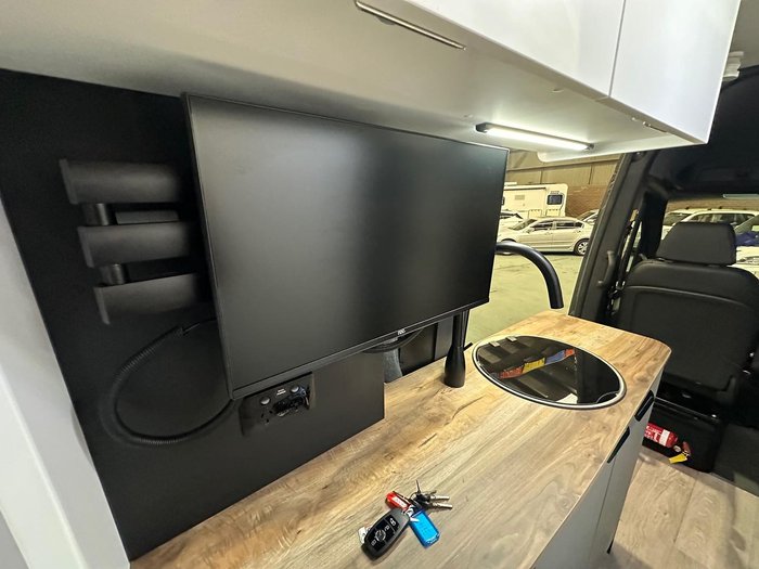 2026 Avida Diversion V7012 Lx Awd