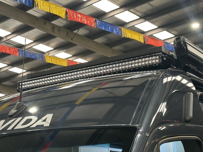 2026 Avida Diversion V7012 Lx Awd