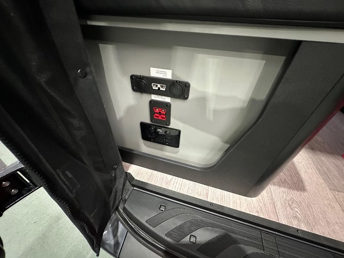 2026 Avida Diversion V7012 Lx Awd