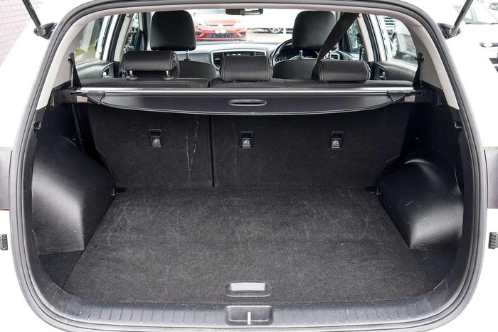 2021 Kia Sportage S