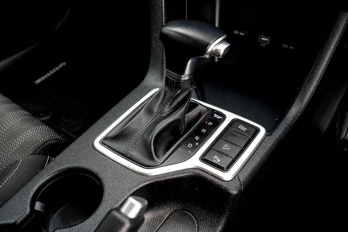 2021 Kia Sportage S