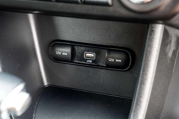 2021 Kia Sportage S