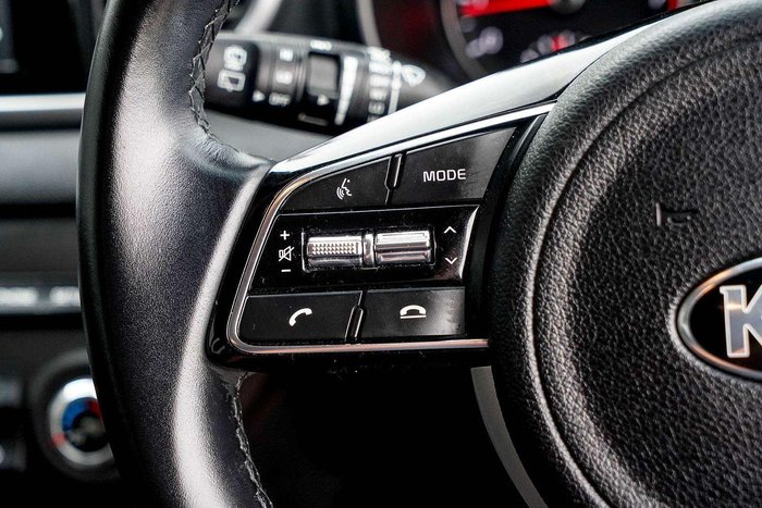 2021 Kia Sportage S