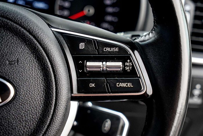 2021 Kia Sportage S