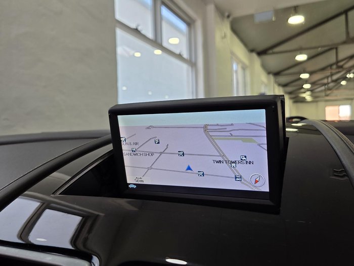 2011 Aston Martin DB9