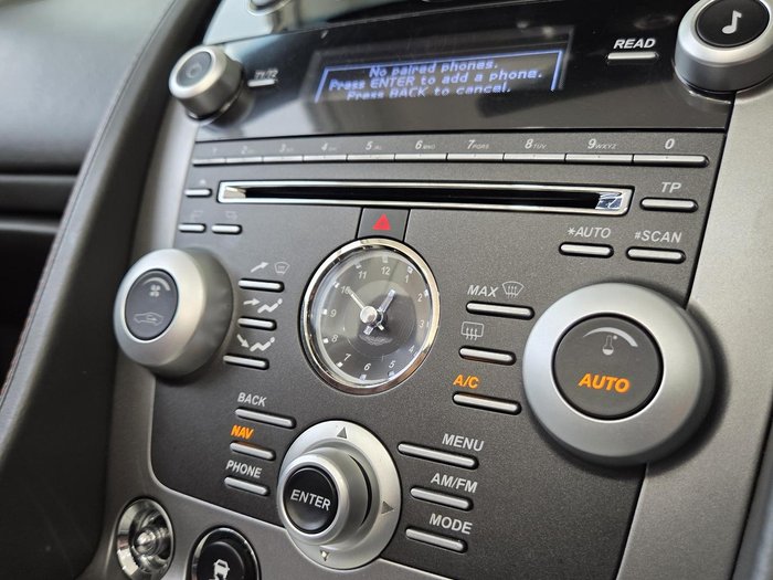 2011 Aston Martin DB9