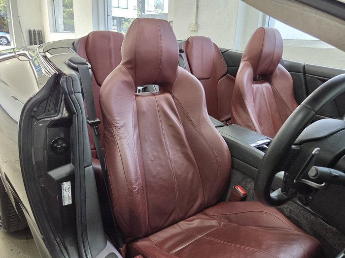 2011 Aston Martin DB9