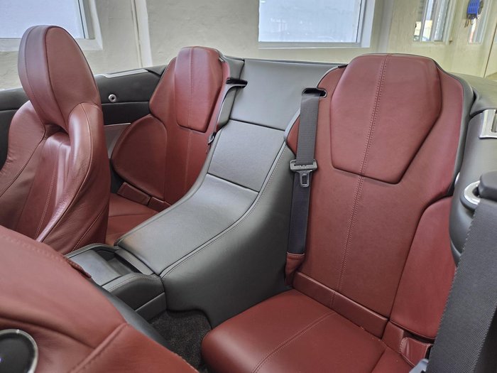 2011 Aston Martin DB9