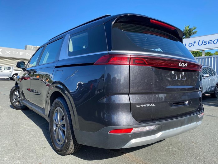 2024 Kia Carnival S