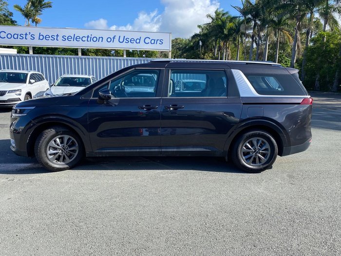 2024 Kia Carnival S