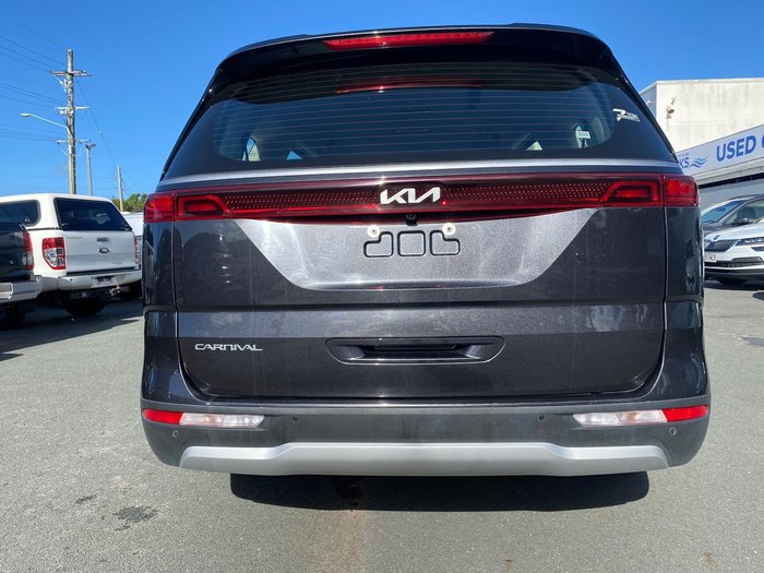 2024 Kia Carnival S