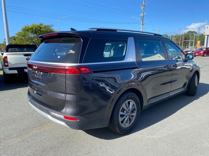 2024 Kia Carnival S