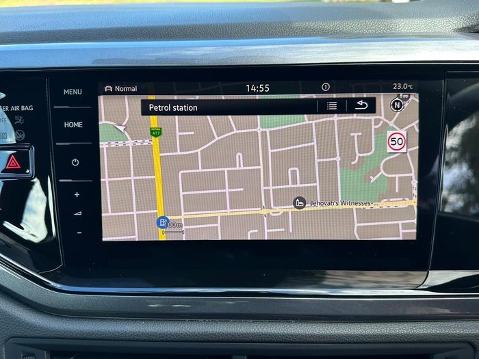 2023 Volkswagen Polo GTI