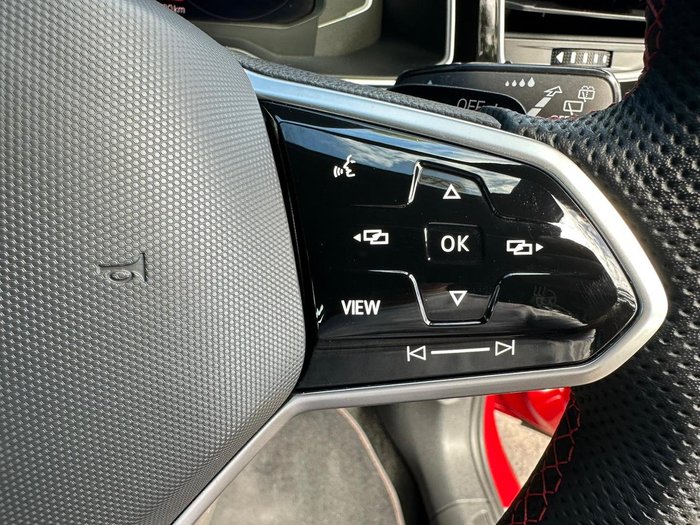 2023 Volkswagen Polo GTI