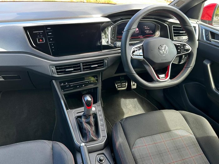 2023 Volkswagen Polo GTI