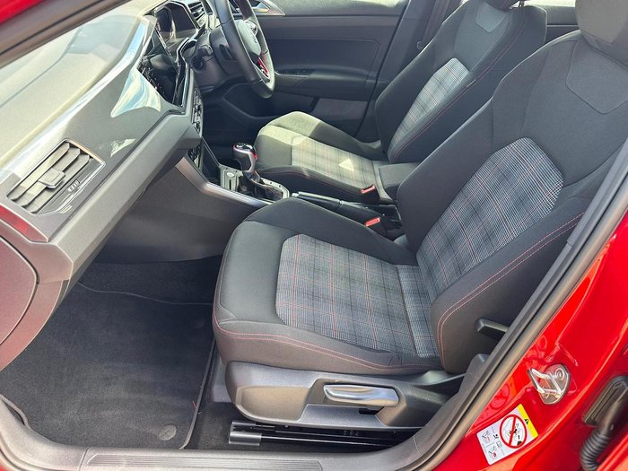 2023 Volkswagen Polo GTI