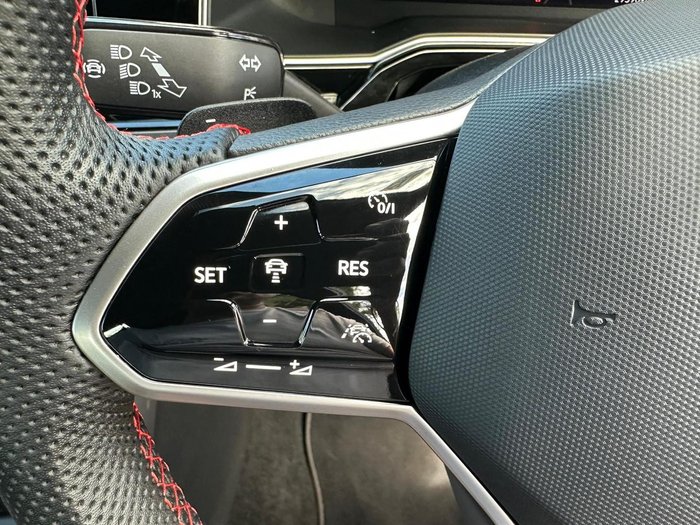 2023 Volkswagen Polo GTI